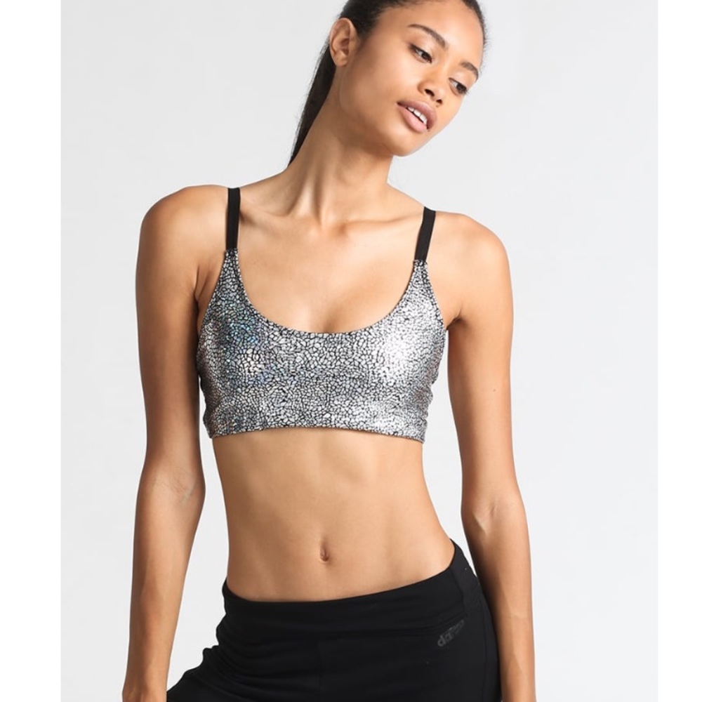 NWT Onzie Hot Yoga Set - Picture 4 of 7